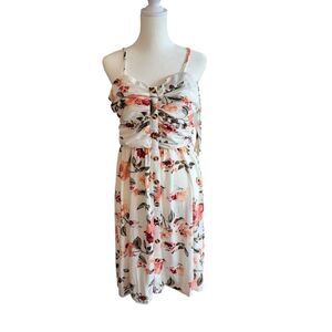 Drimmaks large new with tags floral dress